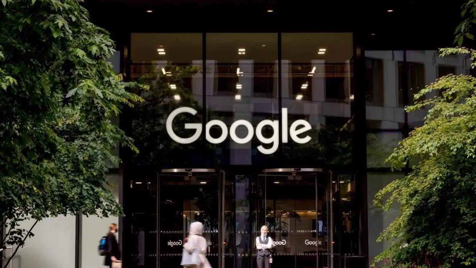 अल्फाबेट बनी दुनिया की दूसरी सबसे मूल्यवान कंपनी, ऐपल को छोड़ा पीछे