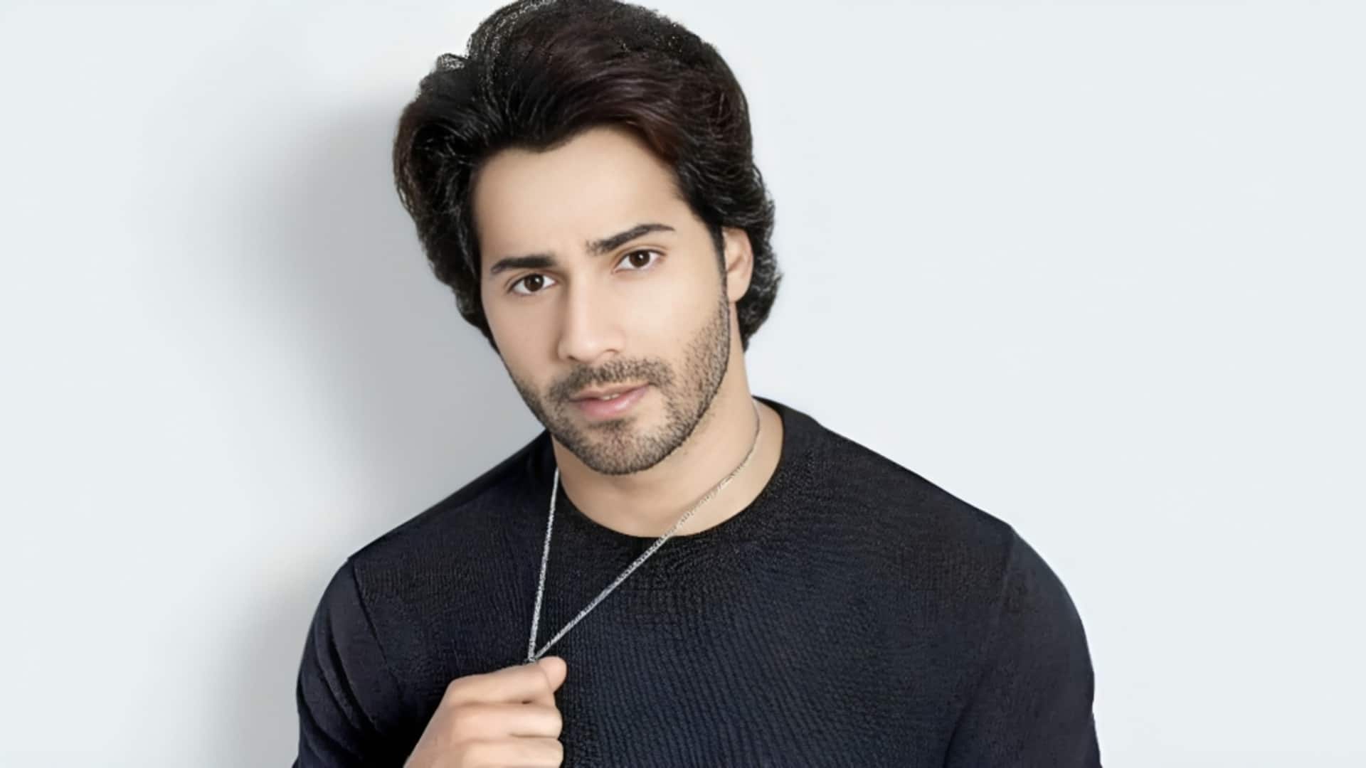 वरुण धवन की पिछली 5 फिल्मों का बॉक्स ऑफिस रिपोर्ट कार्ड, क्या 'बॉर्डर 2' बचाएगी साख?