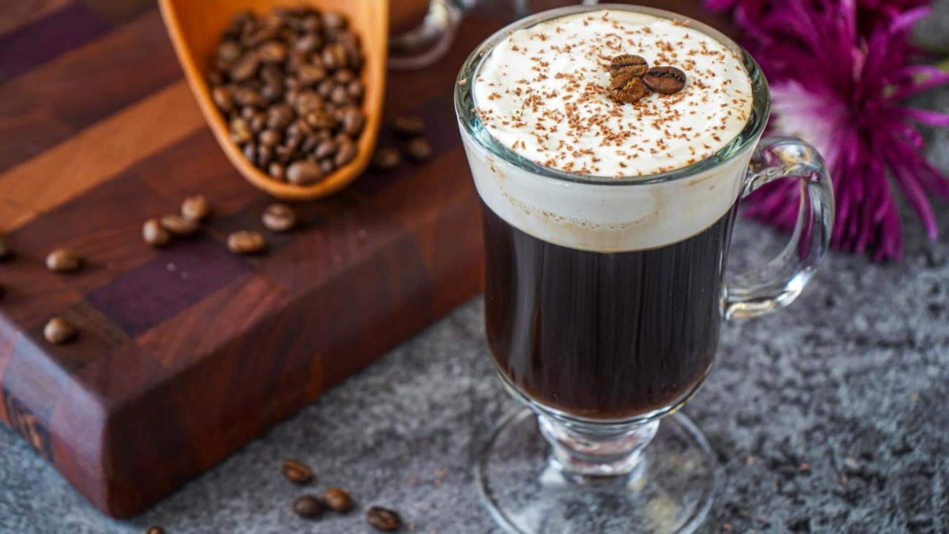 आयरिश खान-पान का हिस्सा हैं ये 4 शाकाहारी व्यंजन, एक बार जरूर आजमाएं