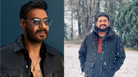 'तन्हाजी' के बाद निर्देशक ओम राउत के साथ दूसरी फिल्म करेंगे अजय देवगन? दिया ये बयान