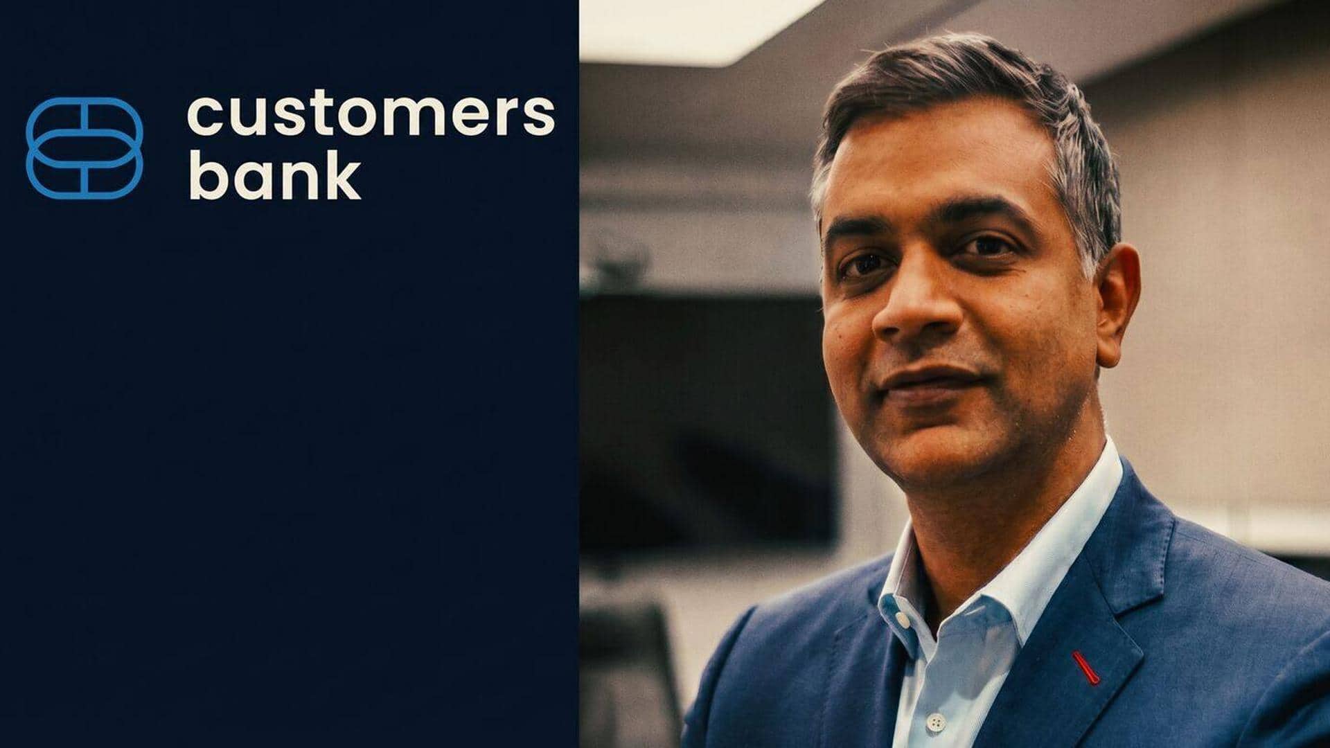 इस बैंक के CEO ने अपना AI क्लोन किया लॉन्च