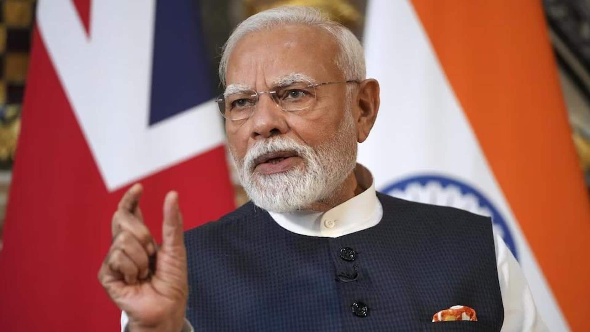 जेवर में नोएडा अंतरराष्ट्रीय हवाई अड्डे का नाम प्रधानमंत्री नरेंद्र मोदी के नाम पर किया जाएगा
