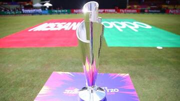 टी-20 विश्व कप: ओमान को बनाया जा सकता है सह-आयोजक, UAE में हो सकता है टूर्नामेंट