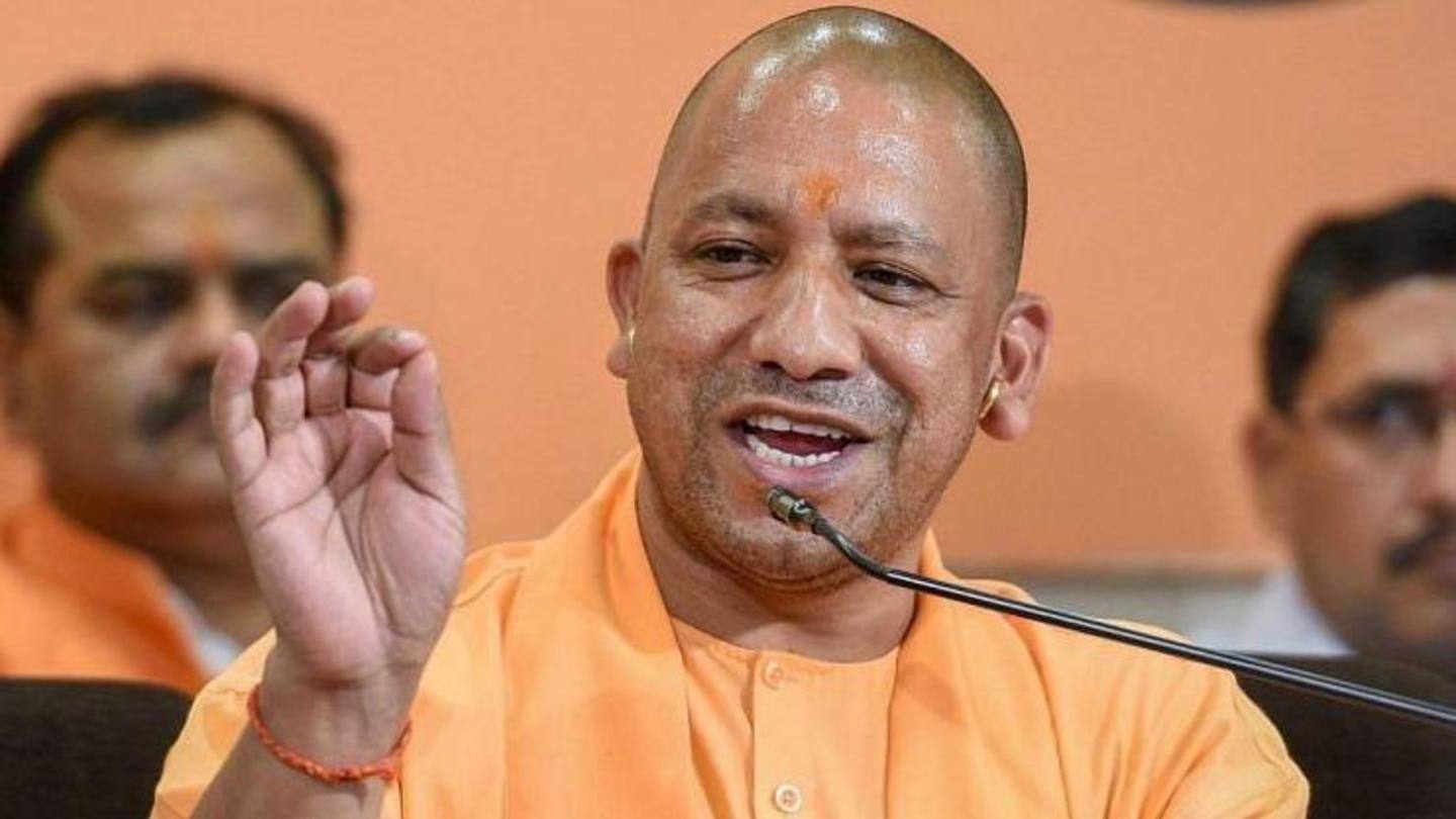 डीजी शक्ति पोर्टल लॉन्च करेंगे मुख्यमंत्री योगी आदित्यनाथ डीजी शक्ति पोर्टल लॉन्च करेंगे मुख्यमंत्री योगी आदित्यनाथ