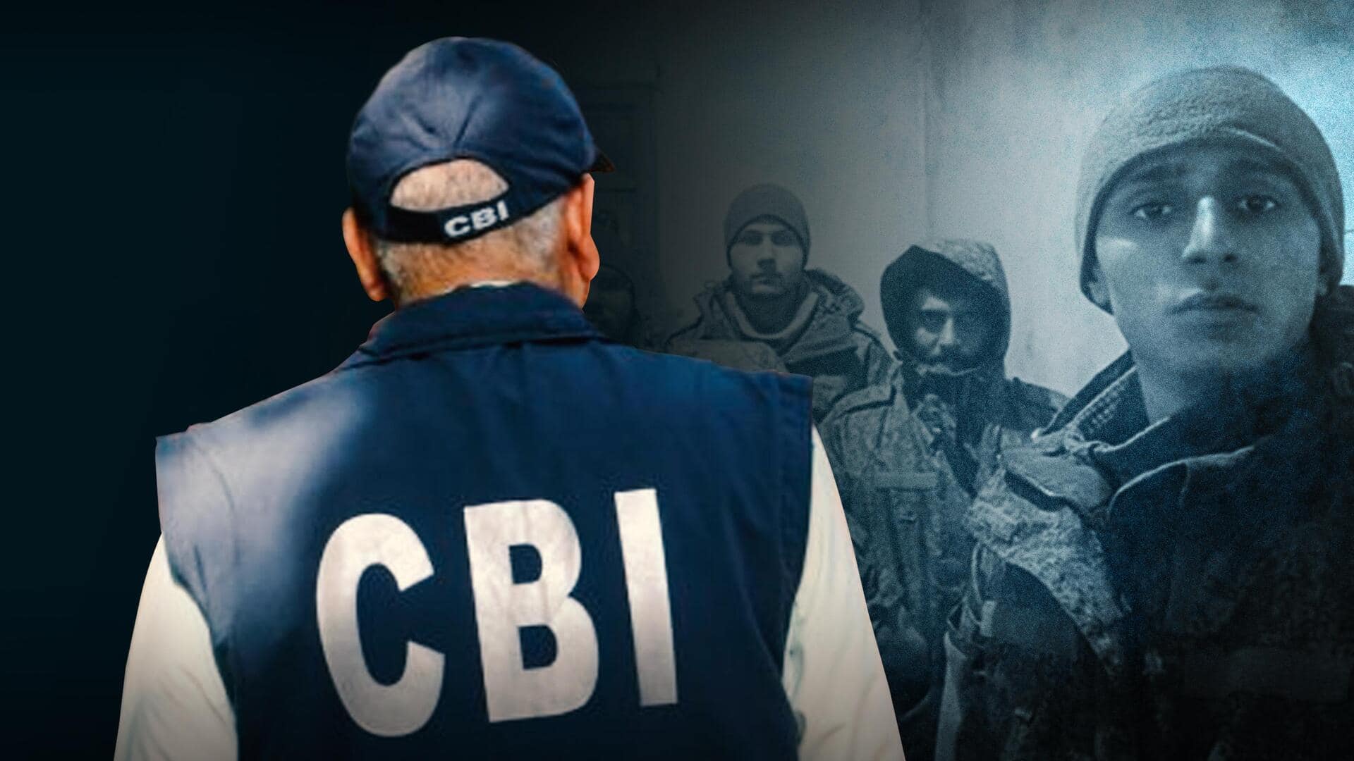 यूक्रेन से युद्ध लड़ने के लिए धोखे से रूस कैसे भेजे गए भारतीय, CBI ने बताया