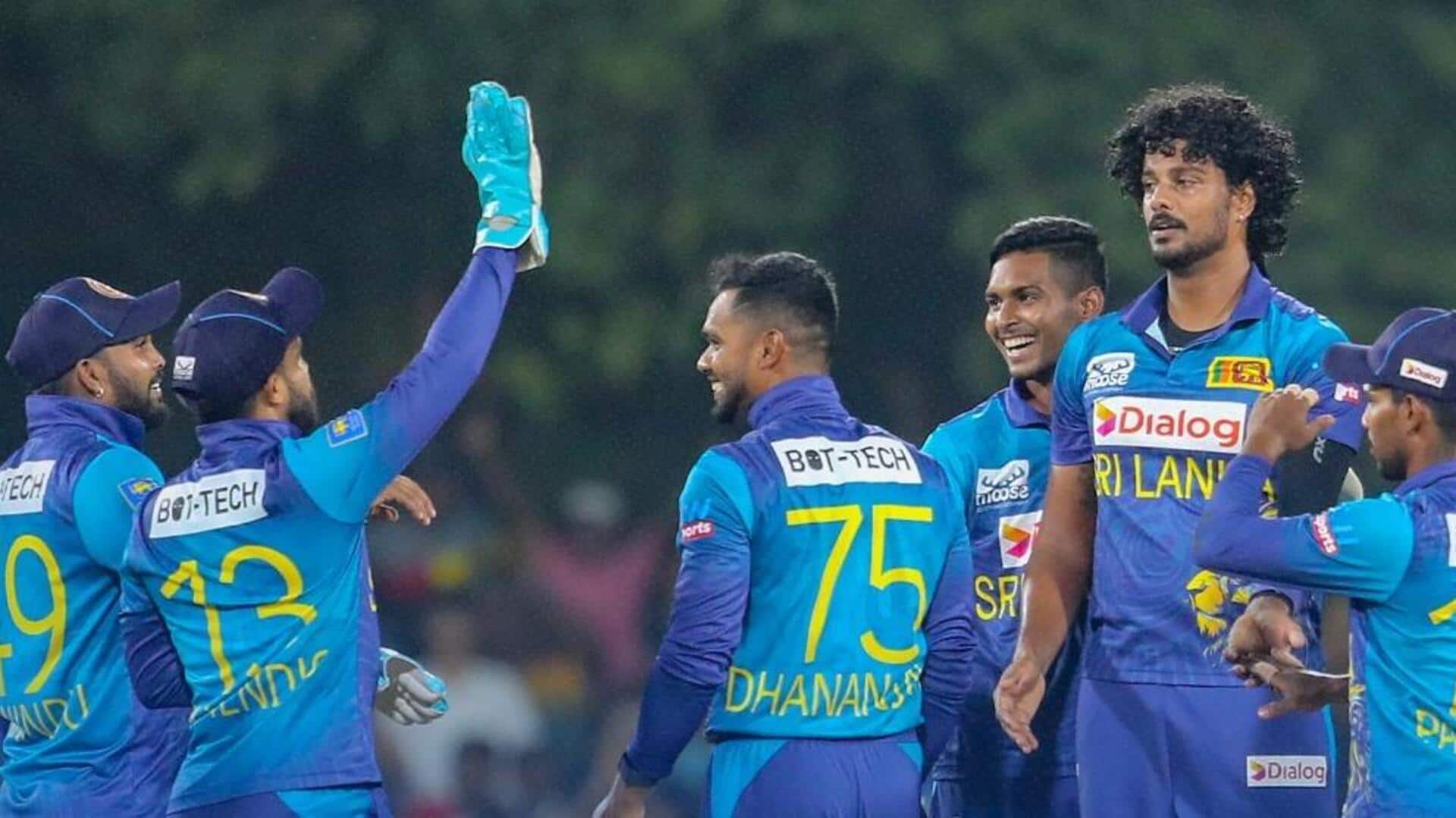 बांग्लादेश बनाम श्रीलंका: पहले वनडे मैच की ड्रीम इलेवन, प्रीव्यू और अहम आंकड़े 