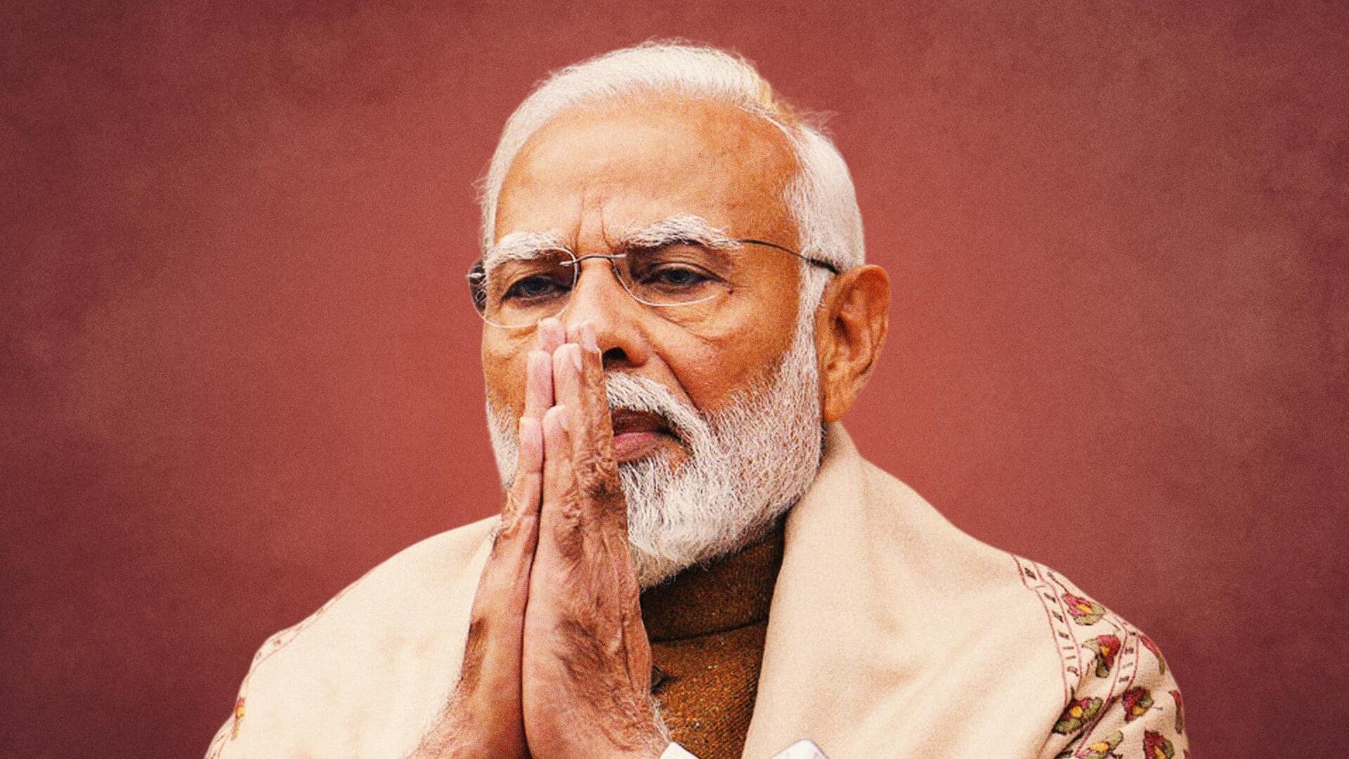 नरेंद्र मोदी 9 जून को प्रधानमंत्री पद की शपथ लेंगे, सांसदों को दिल्ली बुलाया गया