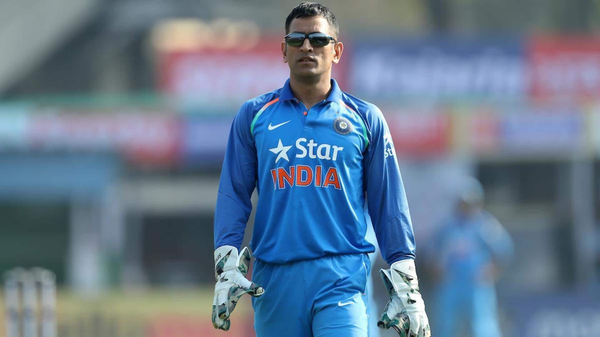 अंतरराष्ट्रीय क्रिकेट: इन खिलाड़ियों ने की है सर्वाधिक मैचों में कप्तानी, शीर्ष पर है यह भारतीय