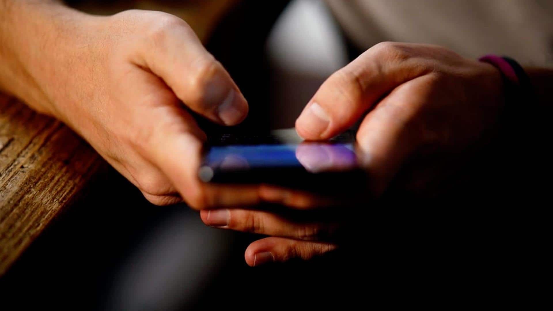 स्मार्टफोन में क्या होती है IP रेटिंग? जानिए IP67, IP68 और IP69 में फर्क