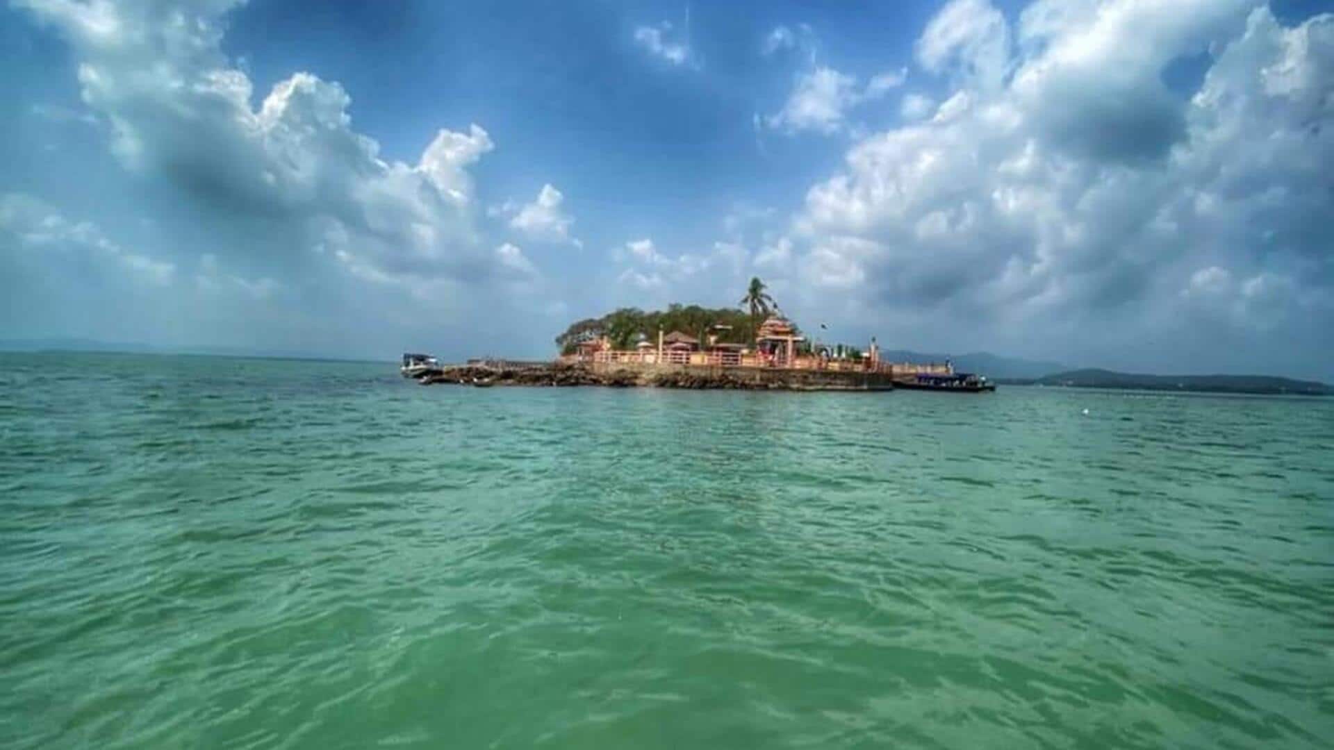 पुरी से कुछ दूरी पर स्थित हैं ये 5 ऑफबीट जगहें, छुट्टियों में करें इनका रुख