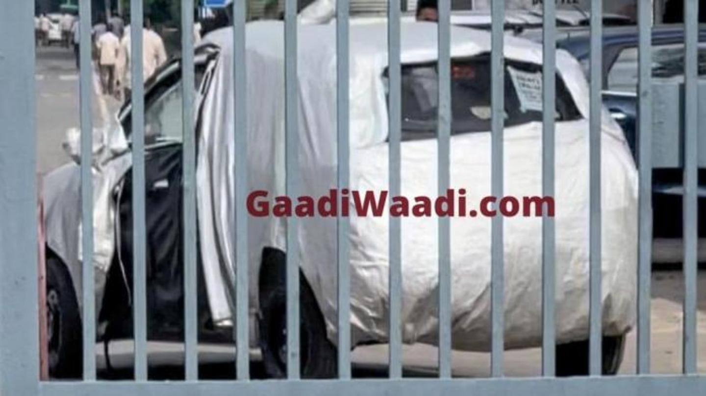 7 इंच की टचस्क्रीन मिलेगी ऑल्टो में 7 इंच की टचस्क्रीन मिलेगी ऑल्टो में