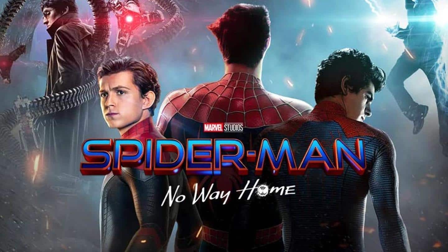 'स्पाइडर मैन' की बंपर कमाई, भारत में हॉलीवुड की दूसरी सबसे बड़ी ओपनर बनी