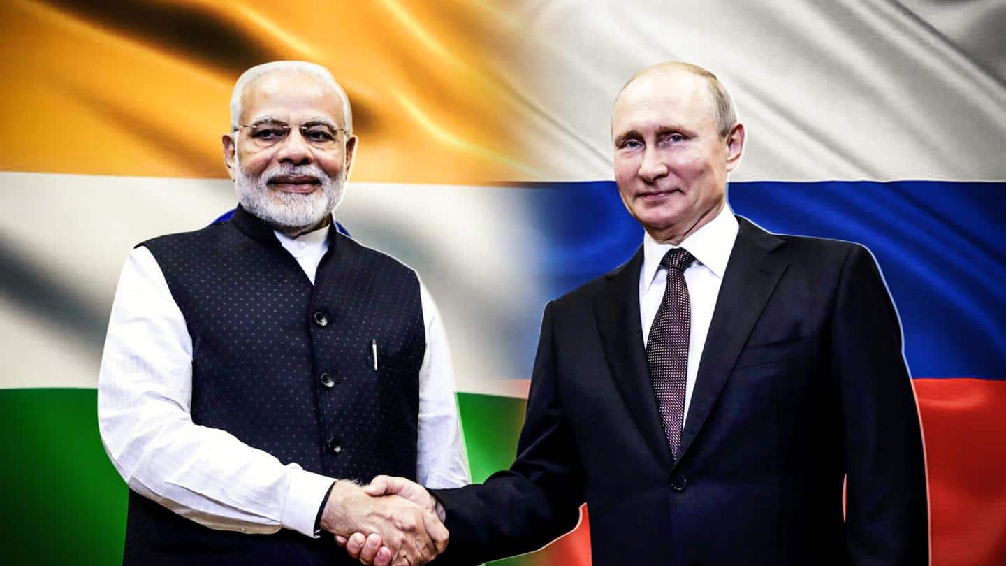 रूस पर भारत की निर्भरता कम करने के लिए हर मदद को तैयार अमेरिका- व्हाइट हाउस