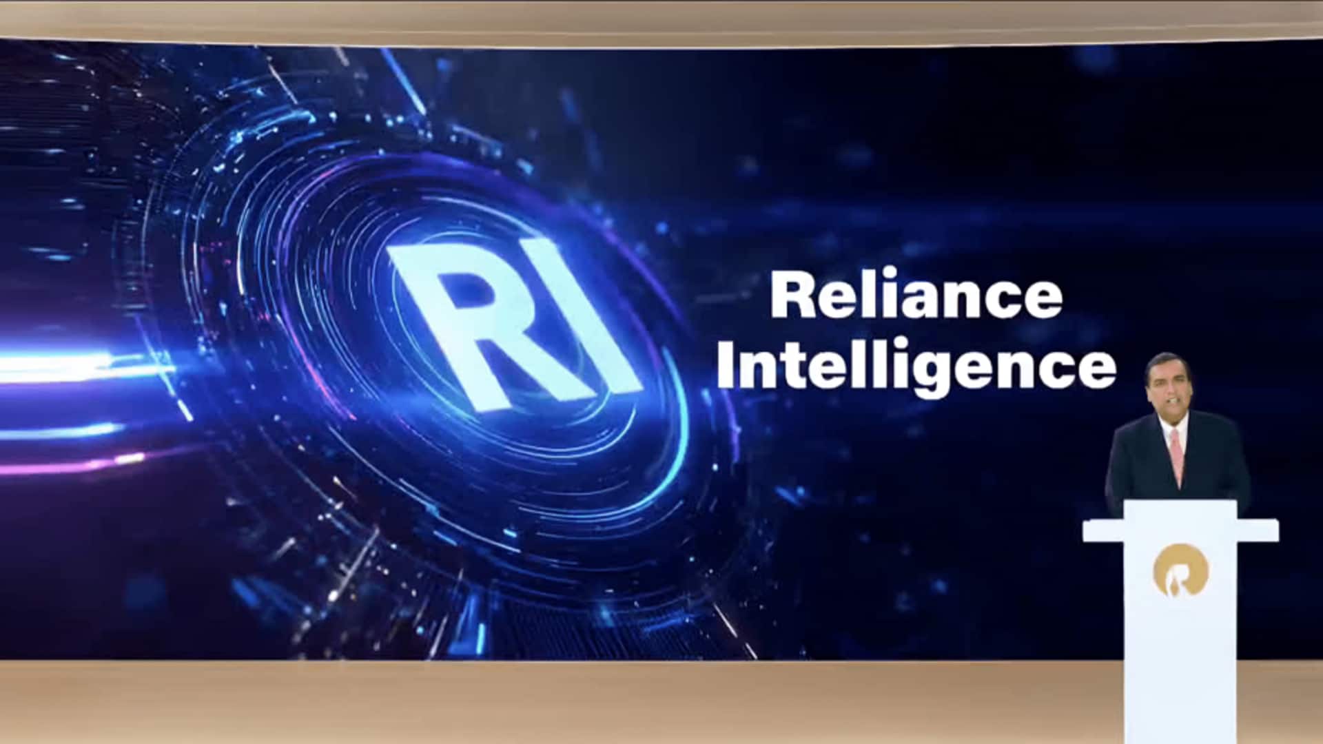 रिलायंस इंटेलिजेंस का शुरू हुआ परिचालन, इंजीनियर्स के लिए निकाली भर्ती 