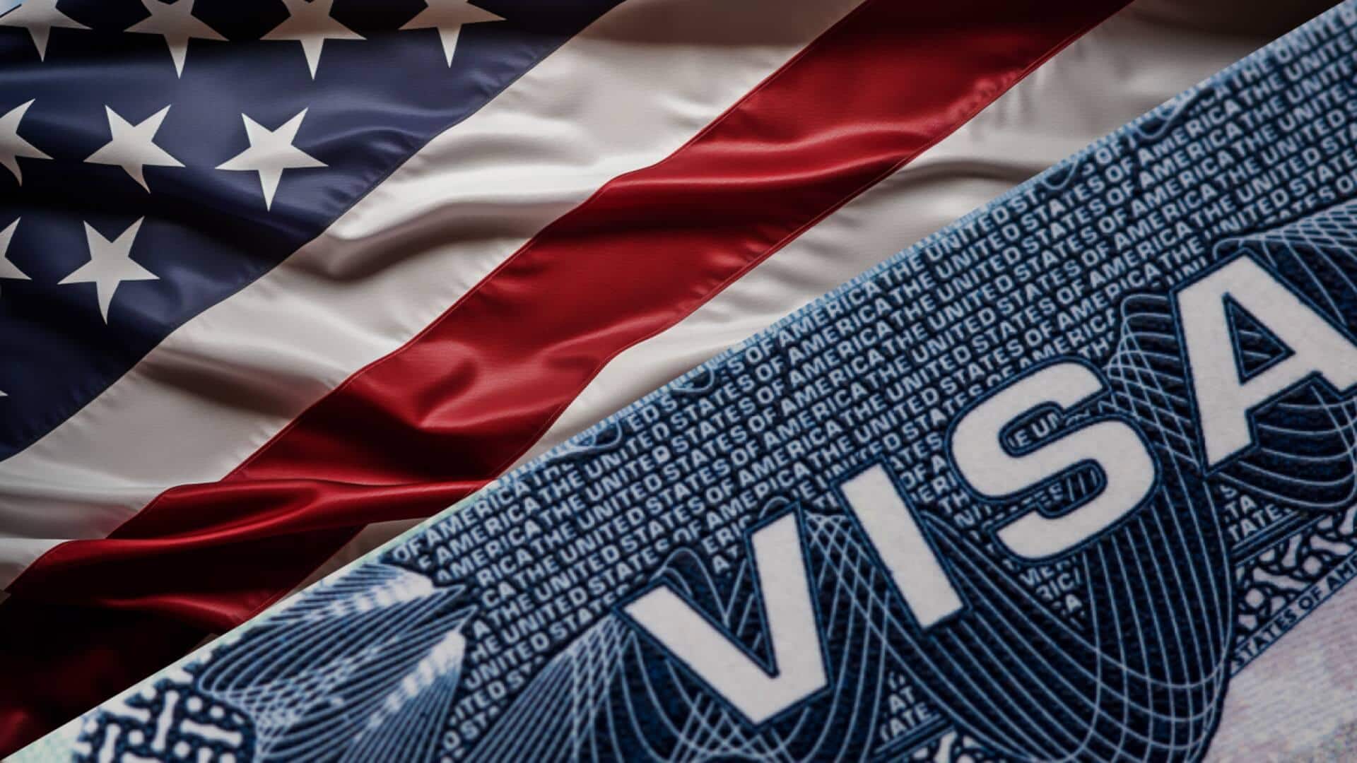 अमेरिकी दूतावास की छात्रों को निर्वासन खतरों को लेकर चेतावनी, कहा- वीजा सुविधा है अधिकार नहीं