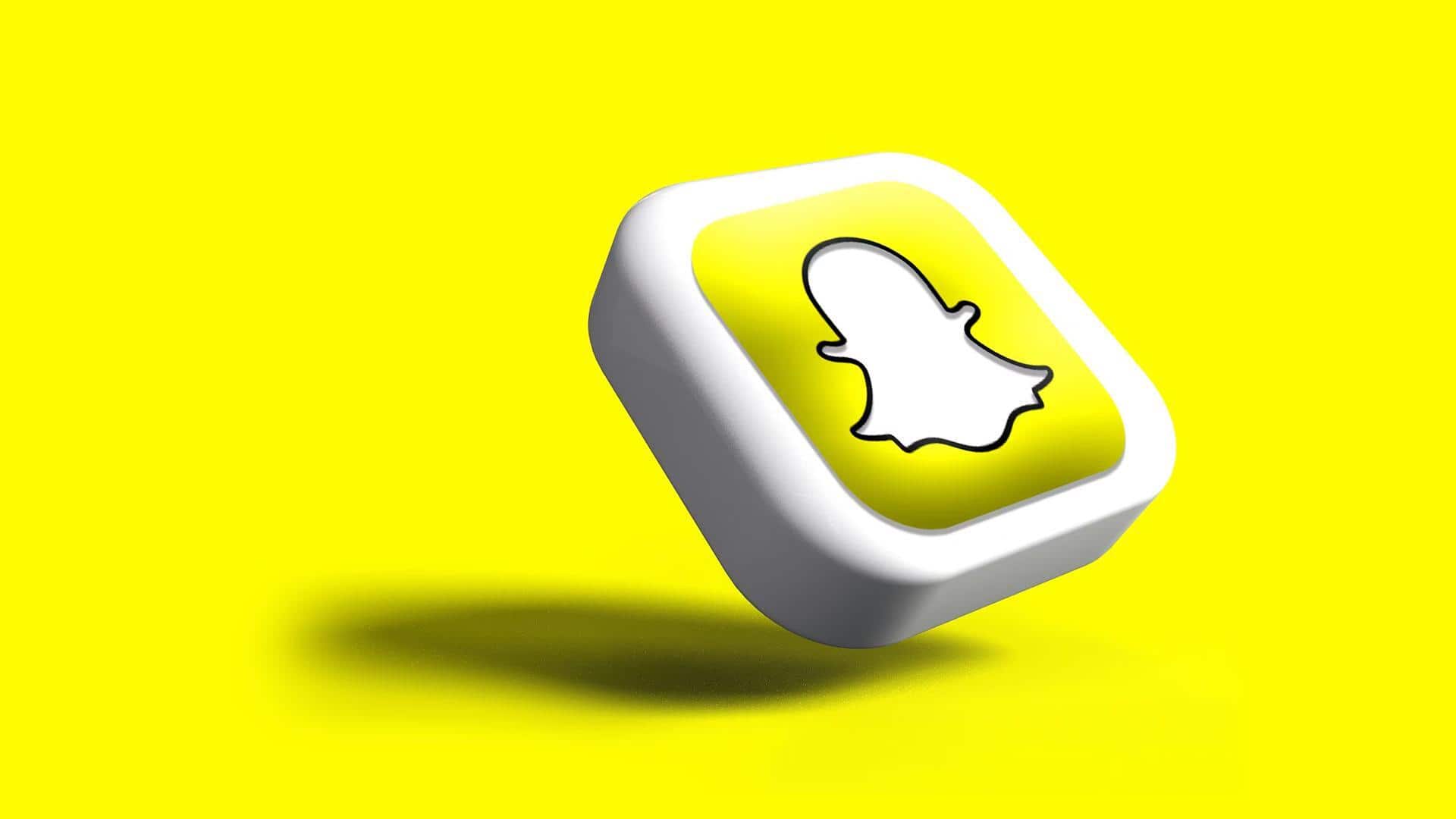 यूट्यूबर्स ने स्नैपचैट पर किया मुकदमा, लगाया कॉपीराइट उल्लंघन का आरोप