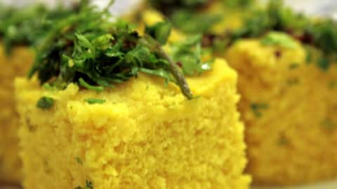 ढोकला खाने के शौकीन हैं? इसके ये 5 प्रकार आपको जरूर आएंगे पसंद 