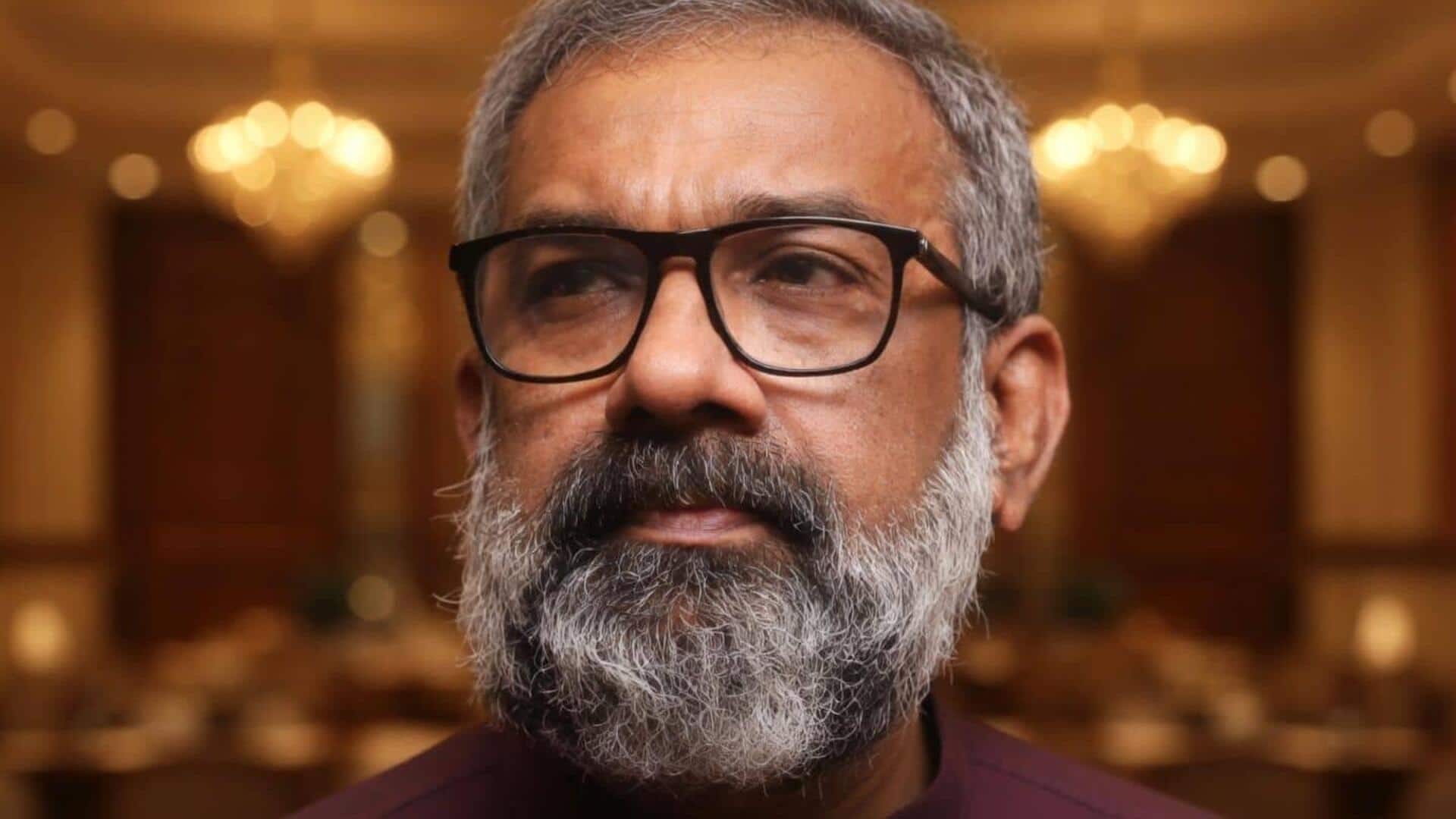 मलयालम निर्देशक रंजीत को 14 दिन की न्यायिक हिरासत में भेजा गया, जानिए क्या है मामला