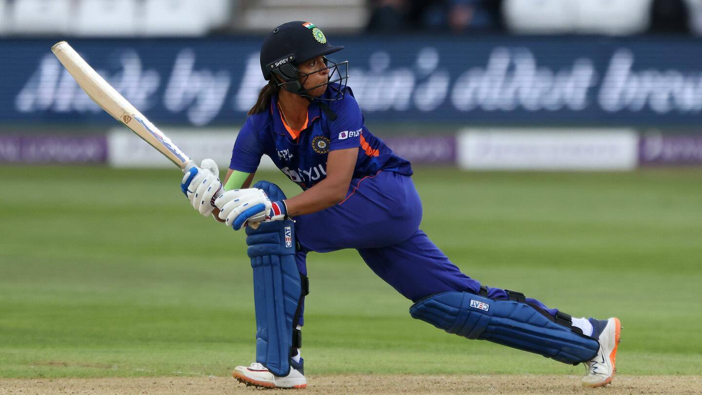 महिला क्रिकेट: दक्षिण अफ्रीका बनाम भारत मुकाबले की ड्रीम इलेवन, प्रीव्यू और अहम आंकड़े