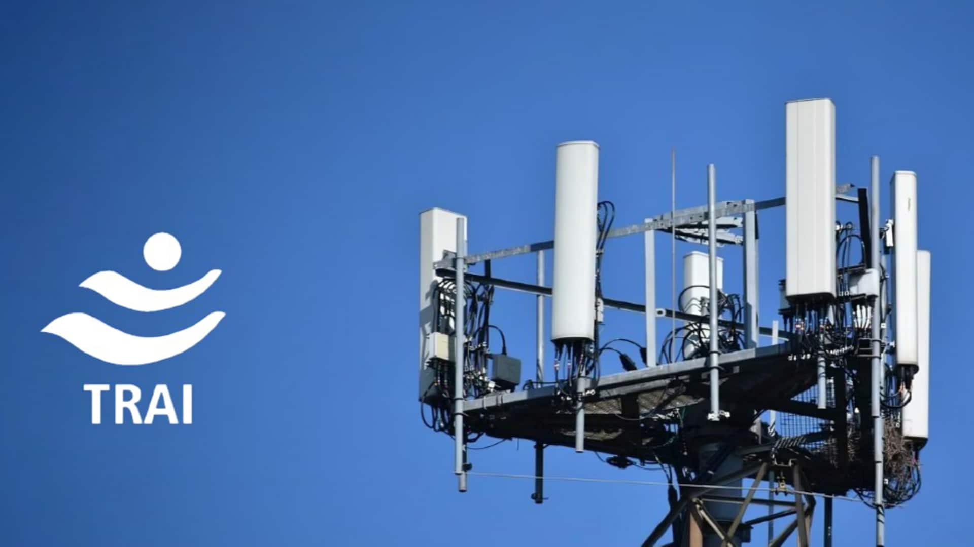 TRAI ने जारी किया संपत्तियों के आकलन का मैनुअल, डिजिटल कनेक्टिविटी के लिए जरूरी 