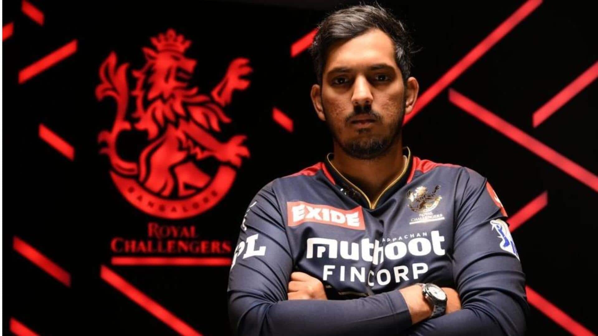 WPL: कौन हैं मलोलन रंगराजन, जिन्हें RCB ने बनाया अपना मुख्य कोच? 