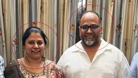 अमेरिका के वाशिंगटन में भारतीय दंपति की सड़क हादसे में मौत, 2 बच्चे घायल