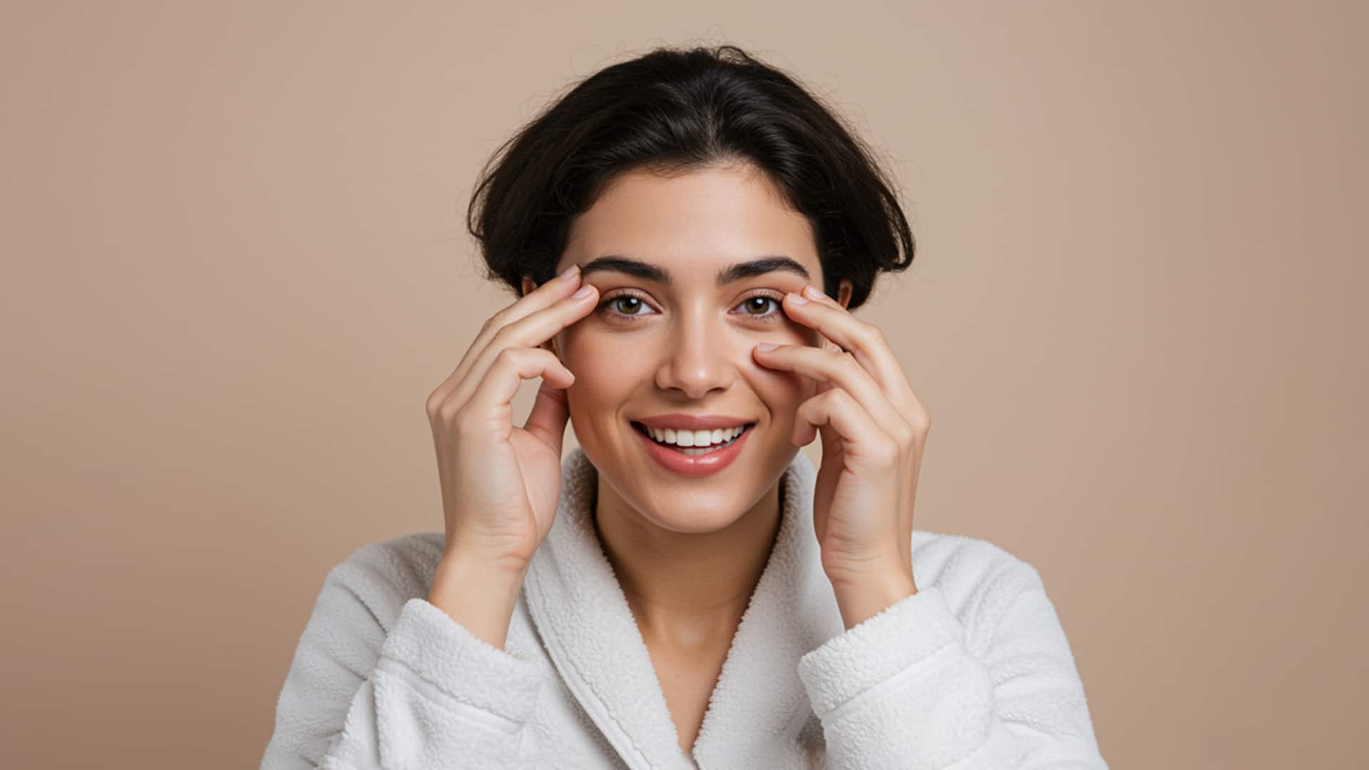 आंखों की सफाई के लिए अपनाएं ये 5 आसान और प्रभावी तरीके