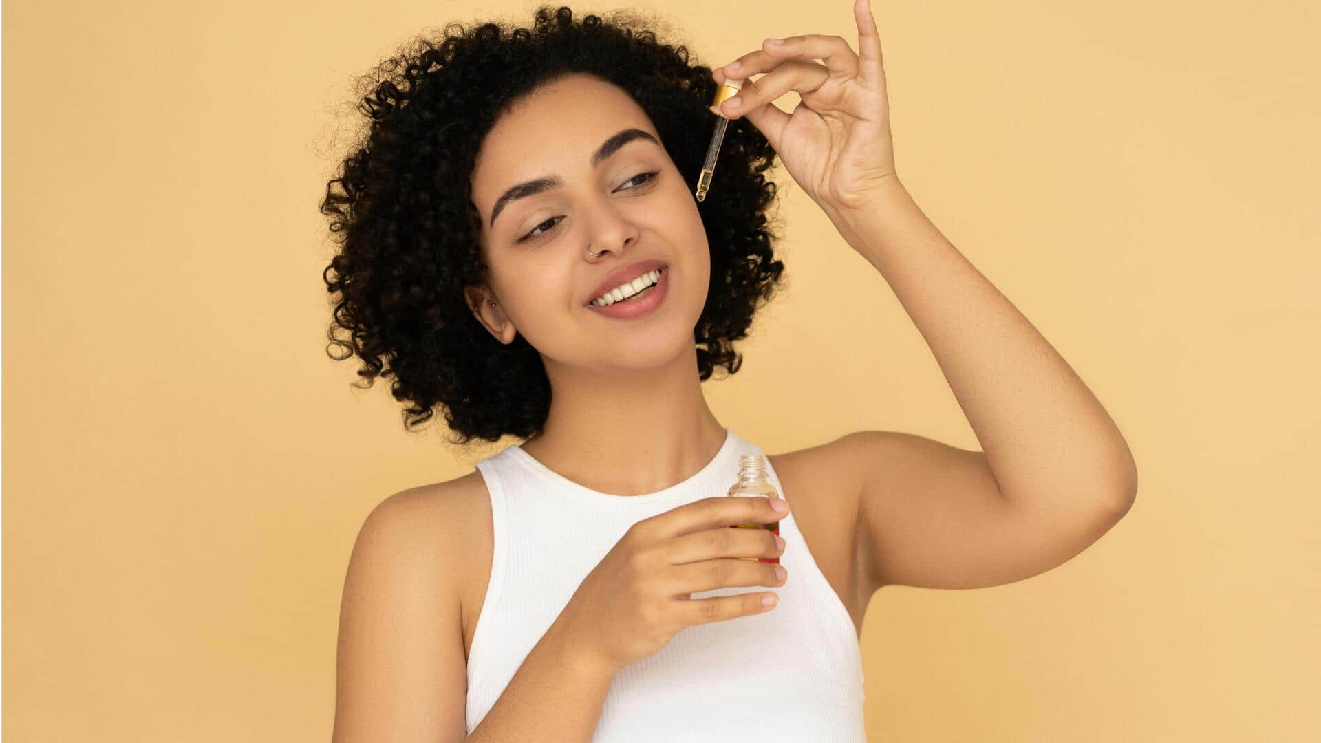 त्वचा की देखभाल के लिए इस्तेमाल किया जा सकता है ग्लाइकोलिक एसिड, जानिए इसके फायदे