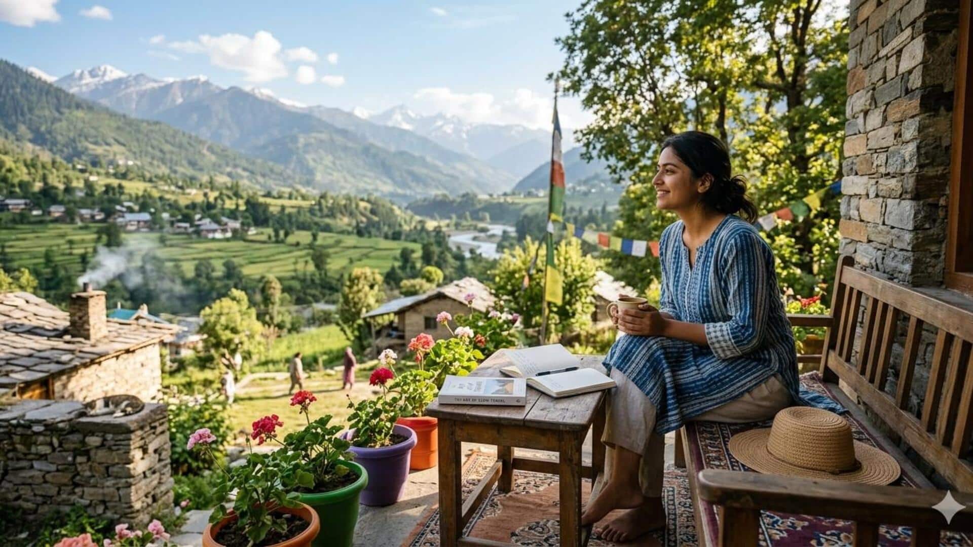 कई पीढ़ियों के साथ यात्रा करते समय इन बातों का रखें खास ध्यान