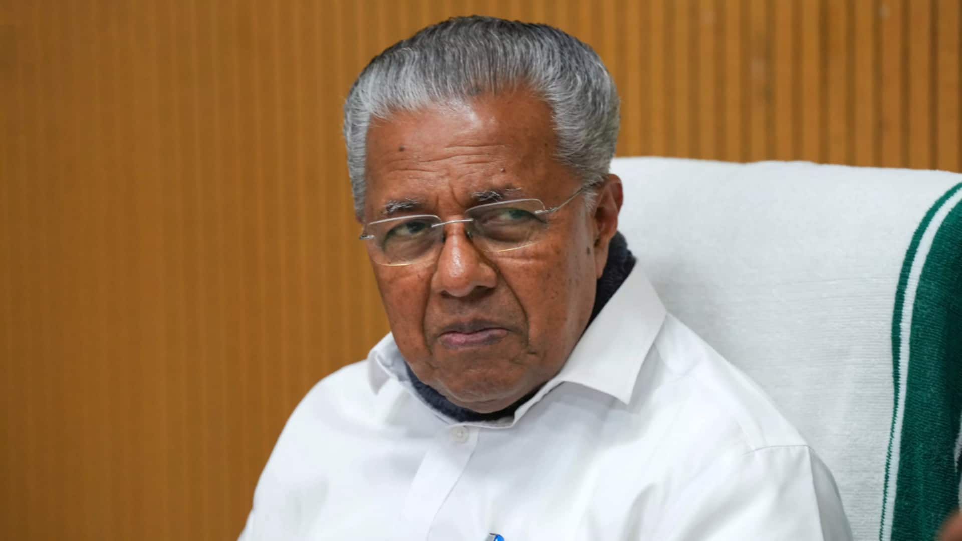 केरलम विधानसभा चुनाव 2026: राज्य में बदलती दिख रही सरकार, UDF ने LDF को पीछे छोड़ा