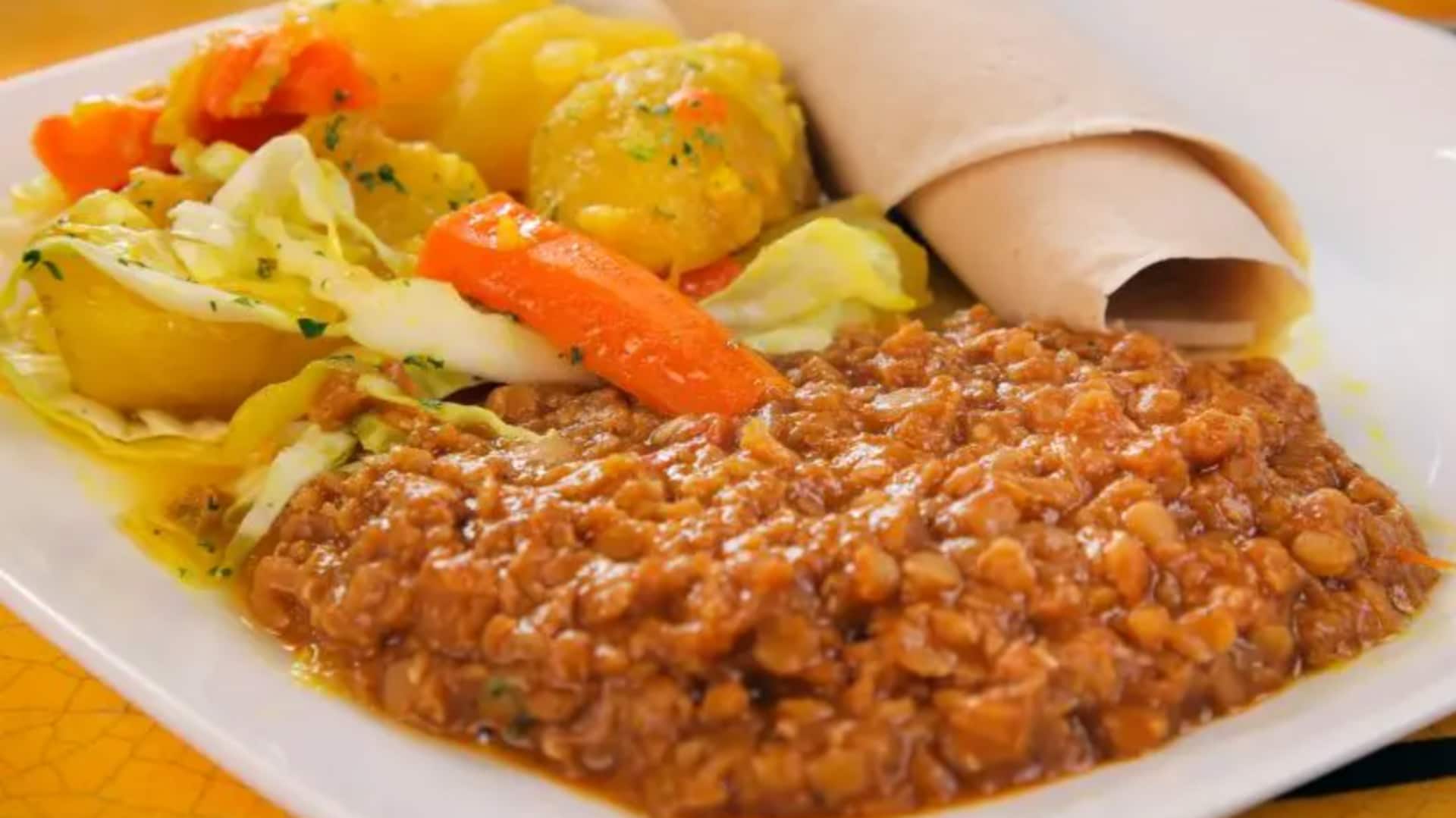 बारिश के मौसम में घर पर बनाएं इथियोपियाई व्यंजन मिसिर वॉट, जानिए इसकी रेसिपी