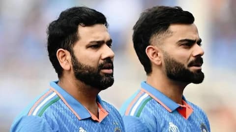 क्या रोहित-कोहली वनडे विश्व कप 2027 में खेलेंगे? आशीष नेहरा ने दिया जवाब