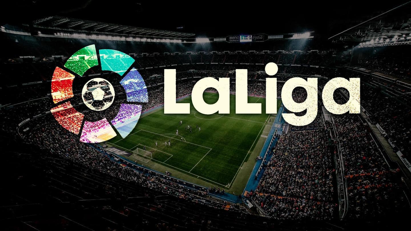 ला-लीगा 2021-22: नया सीजन शुरु होने से जानें लीग से जुड़ी अहम बातें