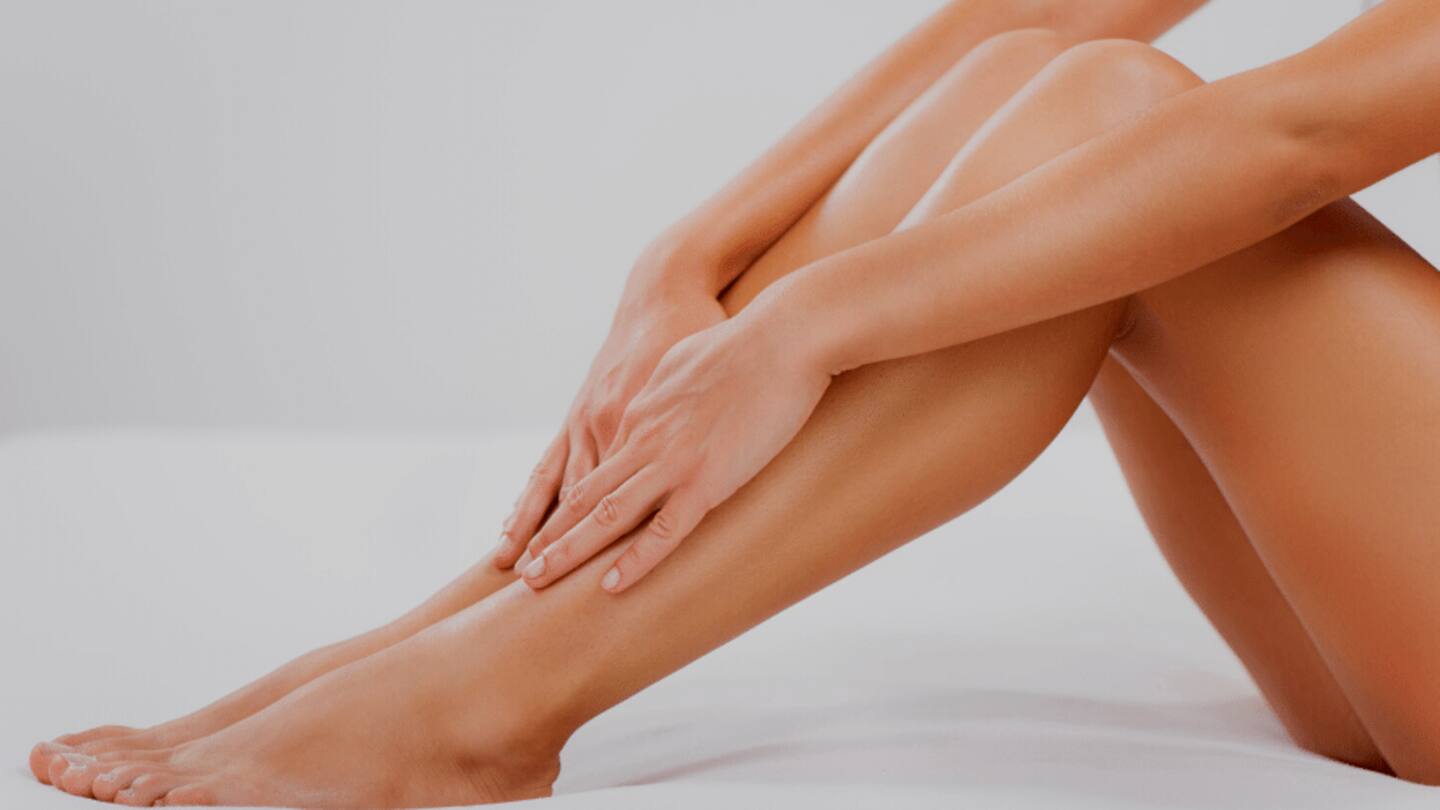 बॉडी पॉलिशिंग से जुड़ी खास टिप्स बॉडी पॉलिशिंग से जुड़ी खास टिप्स