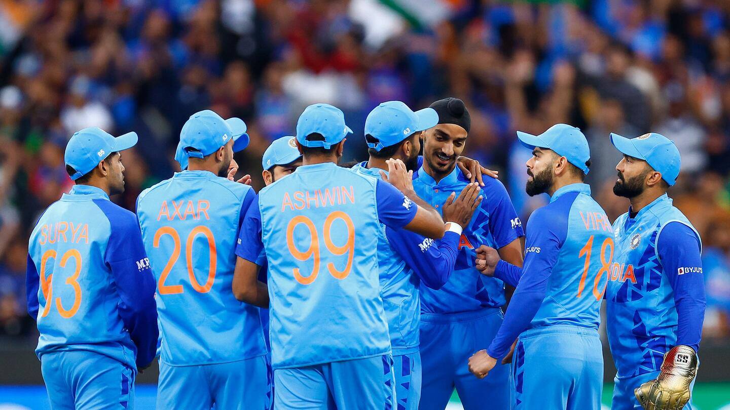 2022 में टी-20 क्रिकेट में कैसा रहा भारतीय क्रिकेट टीम का प्रदर्शन?