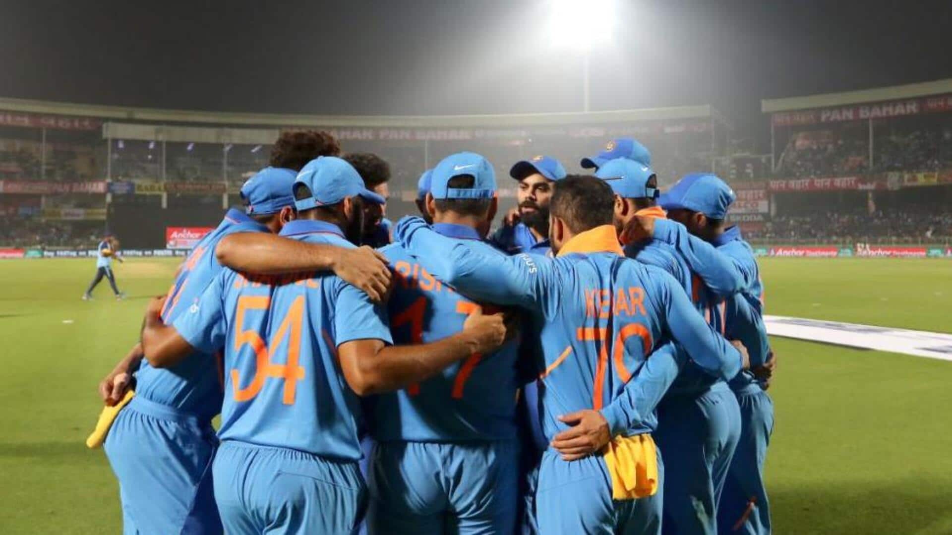 वनडे विश्व कप में नीदरलैंड के खिलाफ कैसा रहा है भारतीय क्रिकेट टीम का प्रदर्शन? 