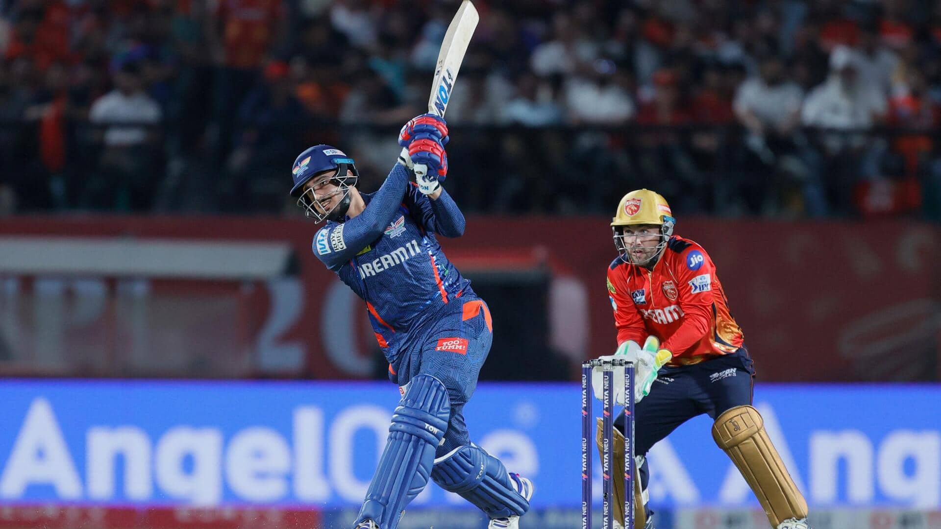 IPL 2025: शेष 16 मैच इन जगहों पर खेले जा सकते हैं, विदेशी खिलाड़ी वापस लौटे IPL 2025: शेष 16 मैच इन जगहों पर खेले जा सकते हैं, विदेशी खिलाड़ी वापस लौटे