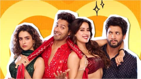'सनी संस्कारी की तुलसी कुमारी' का नया गाना 'परफेक्ट' जारी, गुरु रंधावा ने लगाए सुर 