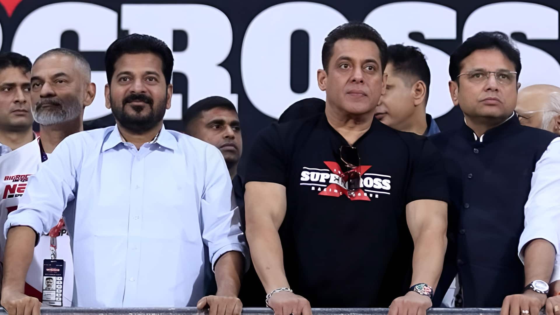 सलमान खान तेलंगाना में करेंगे 10,000 करोड़ रुपये का निवेश, जानिए क्या है योजना 