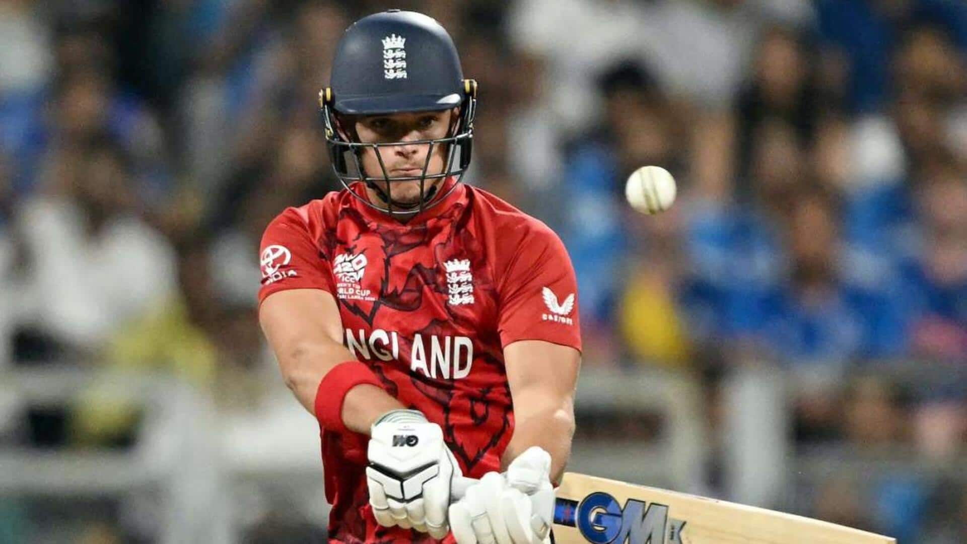 टी-20 विश्व कप 2026: जैकब बेथेल ने भारत के खिलाफ सेमीफाइनल में लगाया शतक
