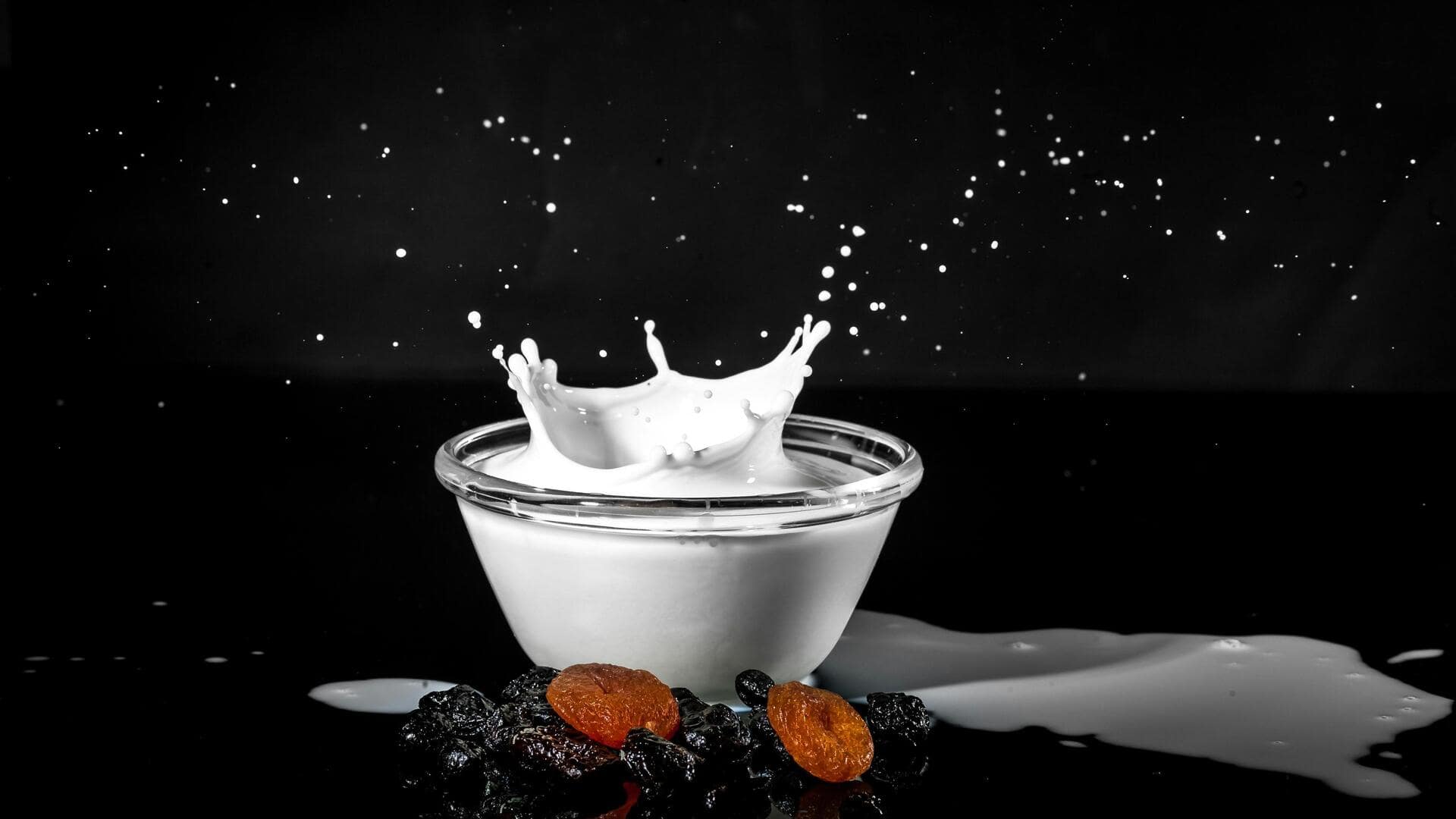 बिजली जाने पर दूध और दही को खराब होने से बचाने के लिए अपनाएं ये तरीके