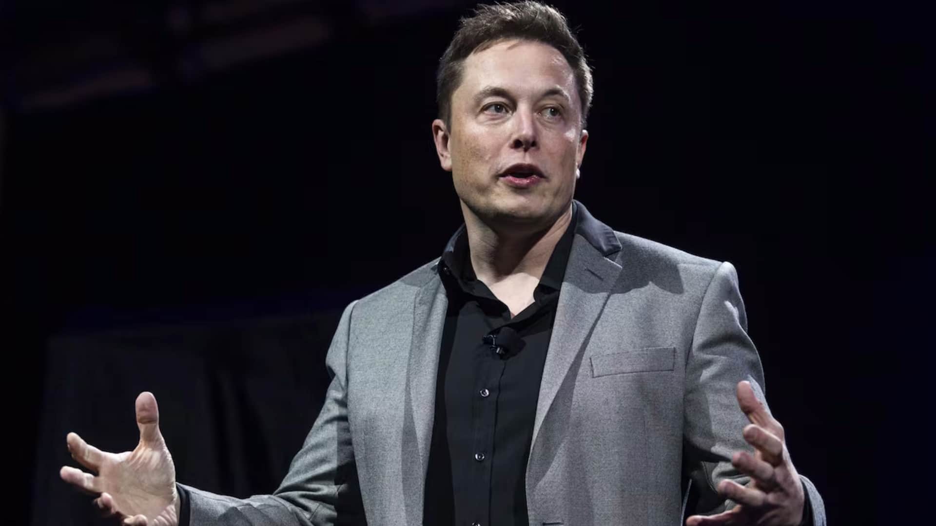 एलन मस्क ने AI को लेकर दी चेतावनी, कहा- यह हम सबको मार सकता है