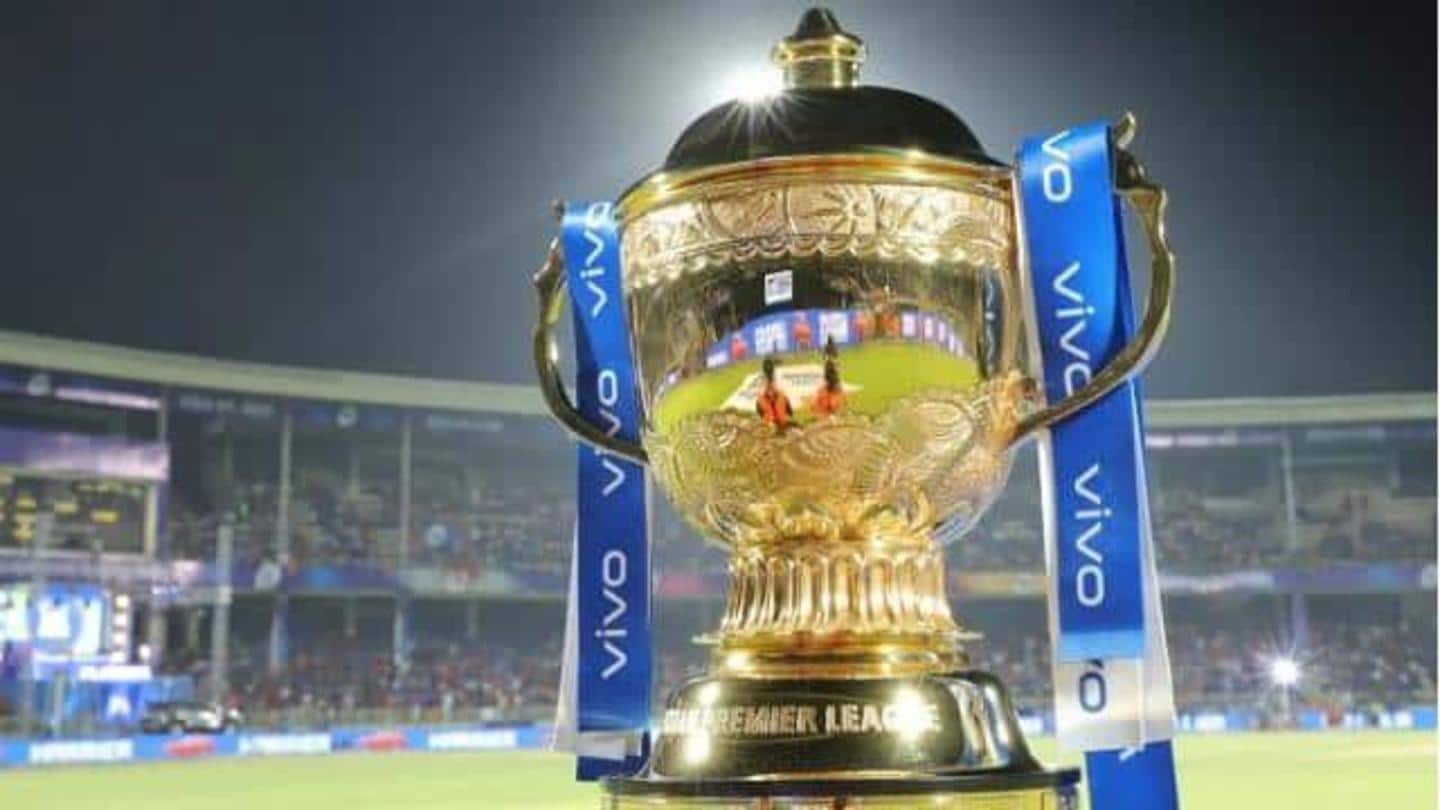 IPL 2021: विदेशी खिलाड़ियों की उपलब्धता के लिए जुलाई तक इंतजार करेगी BCCI