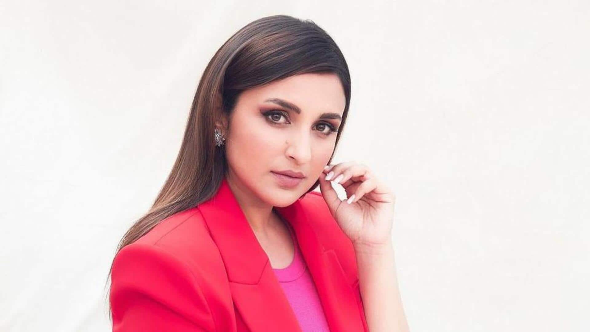 परिणीति चोपड़ा हैं करोड़ों की मालकिन, कभी किया PR का काम; इस फिल्म ने दिलाई सफलता परिणीति चोपड़ा हैं करोड़ों की मालकिन, कभी किया PR का काम; इस फिल्म ने दिलाई सफलता