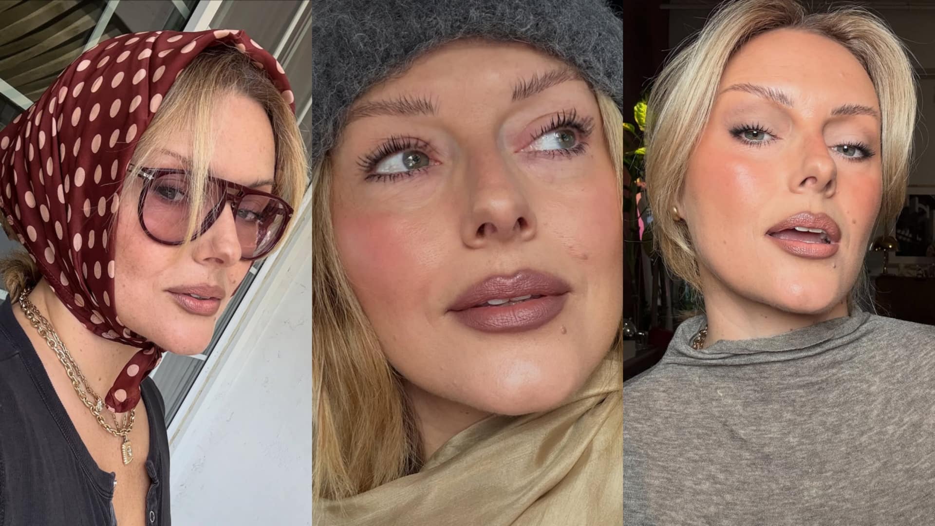 इस साल रहने वाला है 'हेलो लिप्स' का ट्रेंड, जानिए इसे अपनाने का आसान तरीका