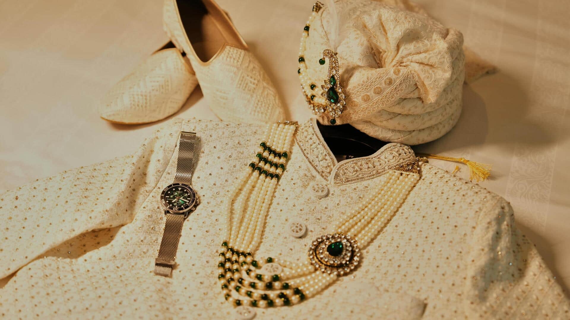 शादी से पहले हर दूल्हे को जरूर करनी चाहिए ये 5 चीजें, होगा फायदा