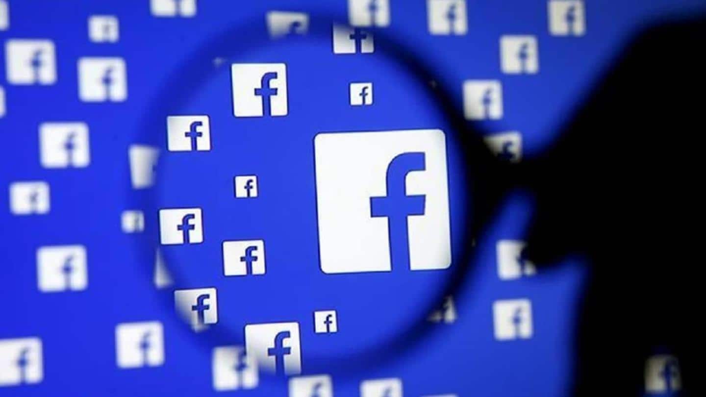 53 करोड़ से ज्यादा फेसबुक यूजर्स का पर्सनल डाटा और फोन नंबर ऑनलाइन लीक- रिपोर्ट