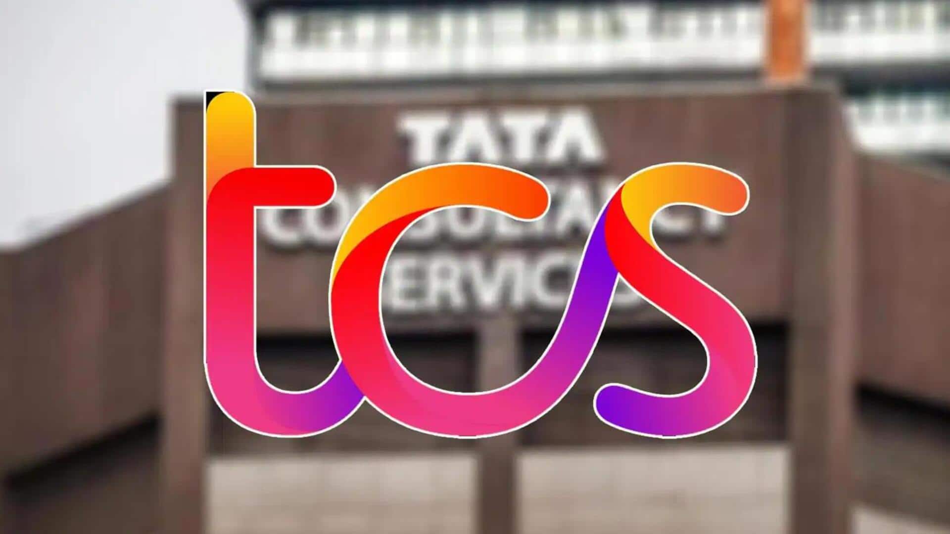 TCS में फ्रेशर्स का क्यों कम होता है वेतन? कंपनी के अधिकारी ने बताई वजह