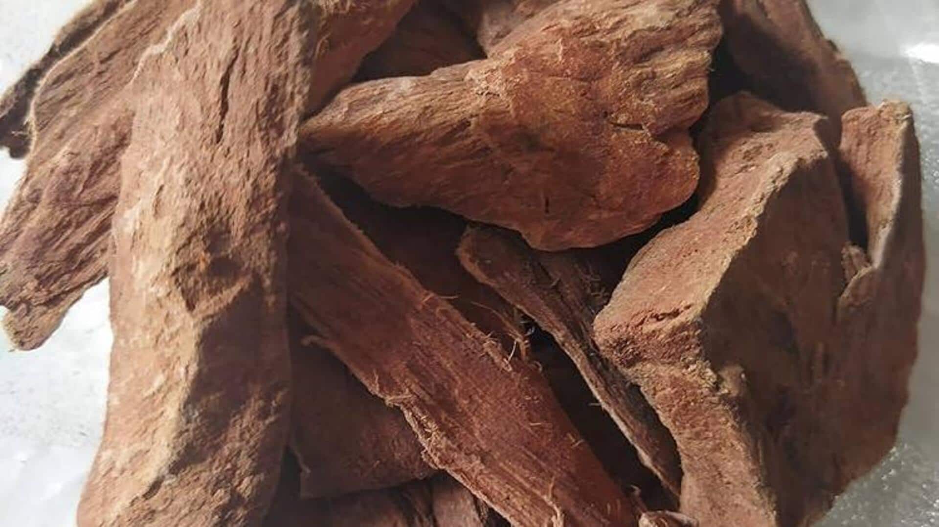 अर्जुन छाल का सेवन स्वास्थ्य के लिए हो सकता है लाभदायक, जानें इसके 5 प्रमुख फायदे अर्जुन छाल का सेवन स्वास्थ्य के लिए हो सकता है लाभदायक, जानें इसके 5 प्रमुख फायदे