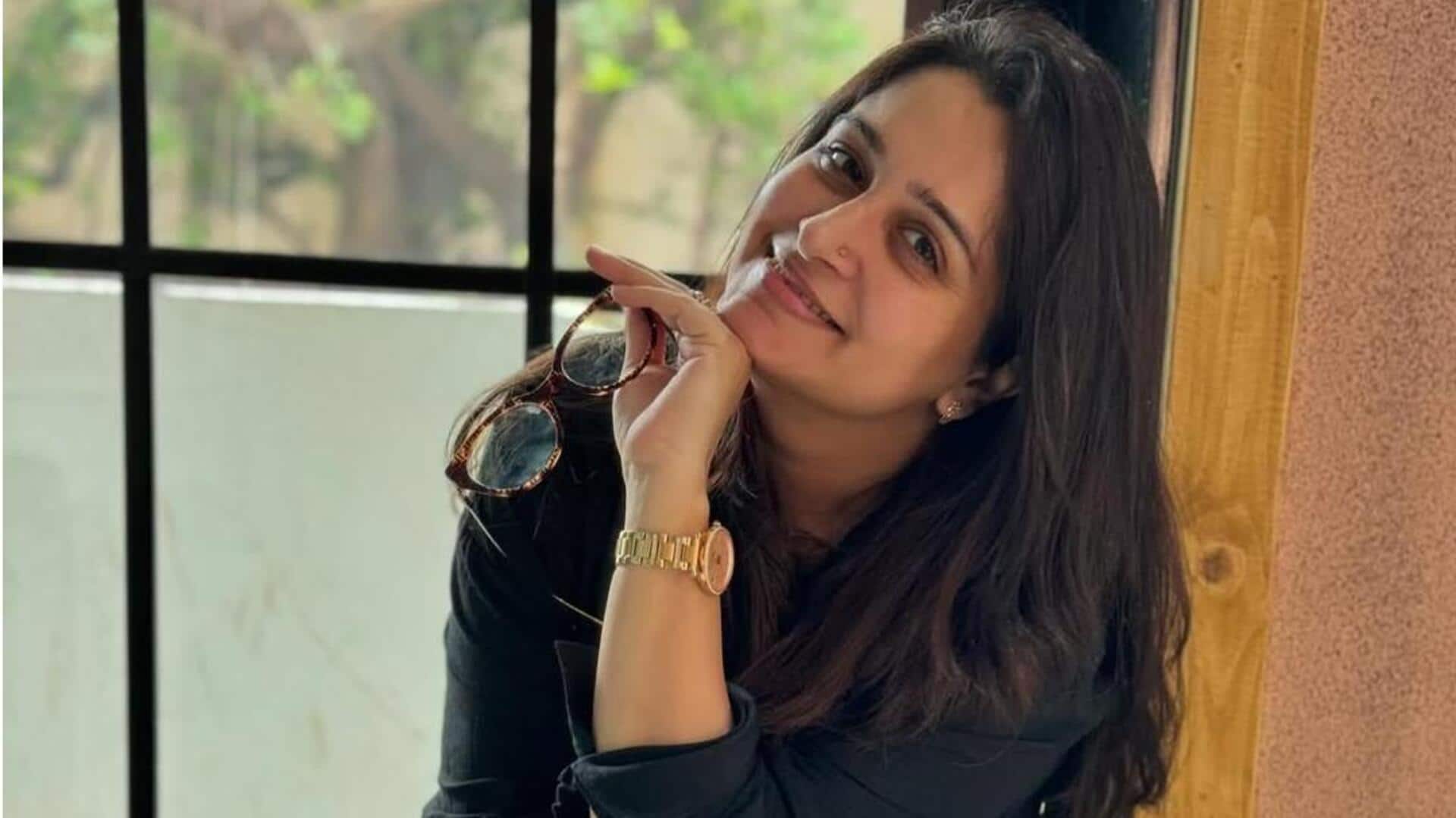 दीपिका कक्कड़ की थेरेपी के बीच हुई और हालत खराब, बोलीं- अब वायरल इंफेक्शन हो गया दीपिका कक्कड़ की थेरेपी के बीच हुई और हालत खराब, बोलीं- अब वायरल इंफेक्शन हो गया